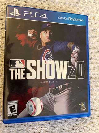 Juegos PS4 (PlayStation 4) y PS5