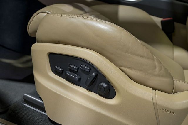 Porsche Cayenne   Turbo S EHybrid 