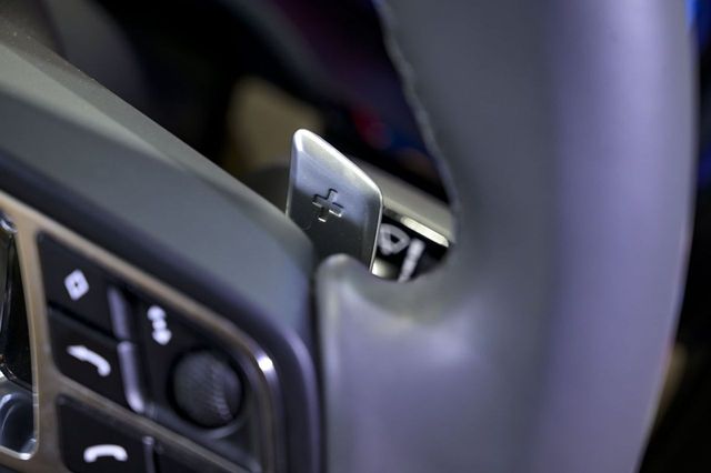 Porsche Cayenne   Turbo S EHybrid 