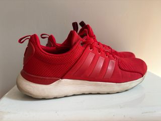 Zapatillas Adidas.Apenas las he usado. Originales