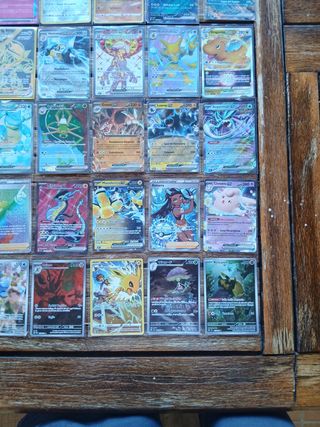 Carte Pokemon - 48 carte