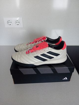 Adidas Copa Gloro TF - Talla 44