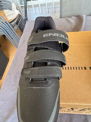 Zapatillas Endura Hummvee XC 43