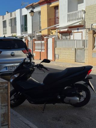 Honda PCX 125