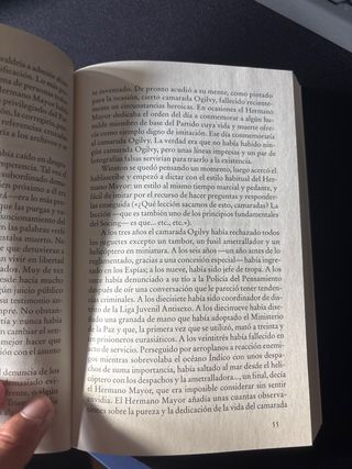 1984 (Contemporanea (Debolsillo)) (Spanish Edit...