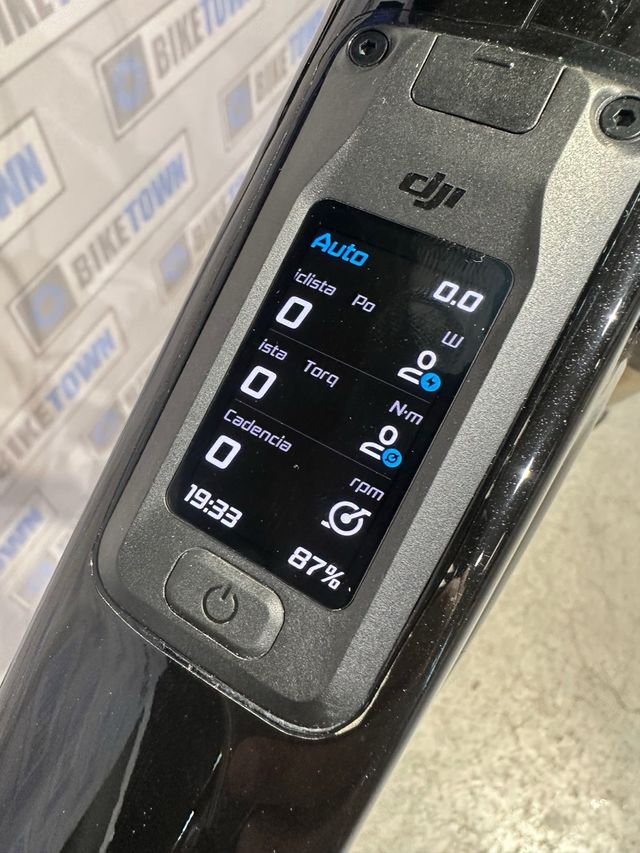 AMFLOW PL PRO CARBON