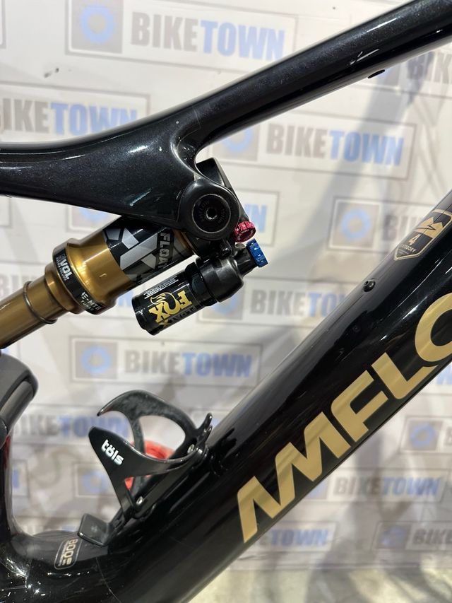 AMFLOW PL PRO CARBON