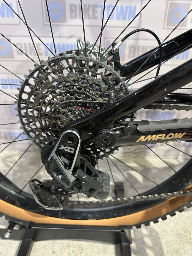 AMFLOW PL PRO CARBON