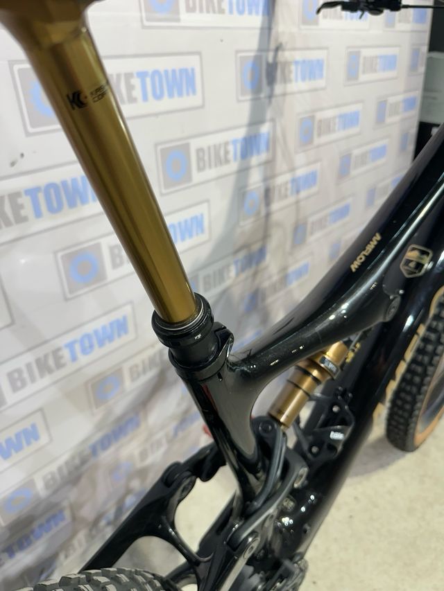 AMFLOW PL PRO CARBON