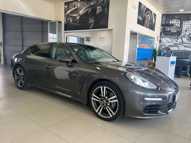 Porsche Panamera   3.0 Diesel 300cv 