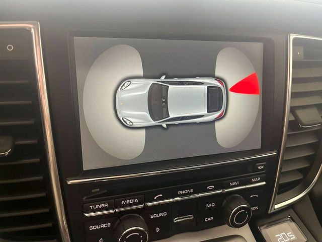 Porsche Panamera   3.0 Diesel 300cv 