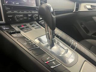 Porsche Panamera   3.0 Diesel 300cv 