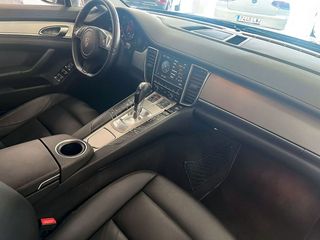 Porsche Panamera   3.0 Diesel 300cv 