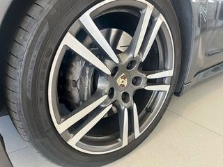 Porsche Panamera   3.0 Diesel 300cv 