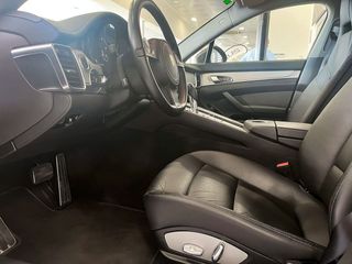 Porsche Panamera   3.0 Diesel 300cv 