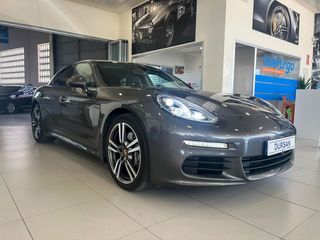 Porsche Panamera   3.0 Diesel 300cv 