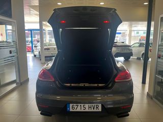 Porsche Panamera   3.0 Diesel 300cv 