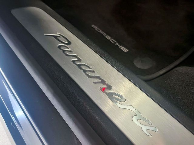 Porsche Panamera   3.0 Diesel 300cv 