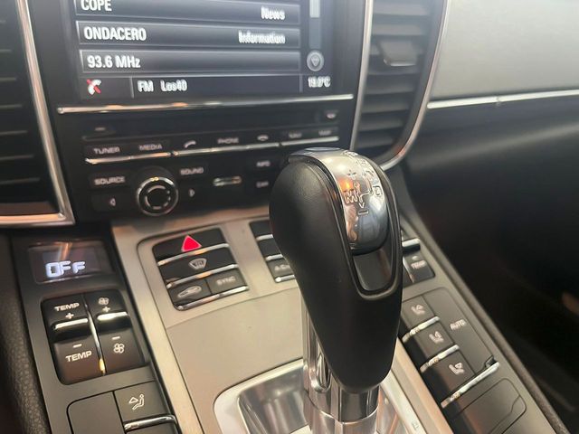 Porsche Panamera   3.0 Diesel 300cv 