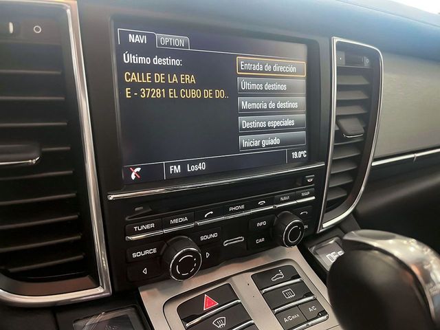 Porsche Panamera   3.0 Diesel 300cv 