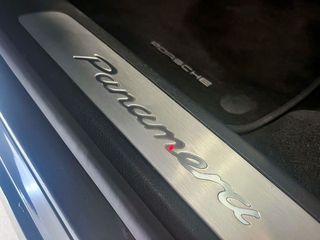 Porsche Panamera   3.0 Diesel 300cv 