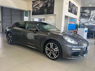 Porsche Panamera   3.0 Diesel 300cv 