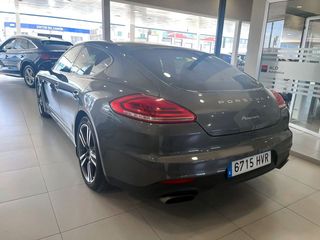 Porsche Panamera   3.0 Diesel 300cv 