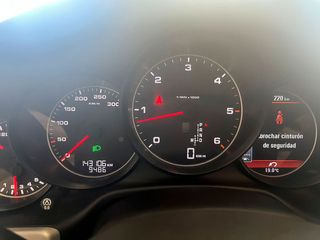 Porsche Panamera   3.0 Diesel 300cv 