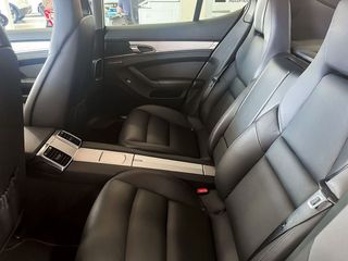 Porsche Panamera   3.0 Diesel 300cv 