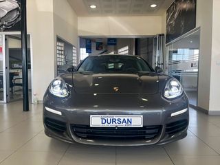 Porsche Panamera   3.0 Diesel 300cv 