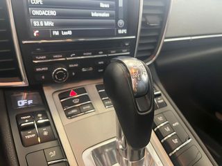 Porsche Panamera   3.0 Diesel 300cv 