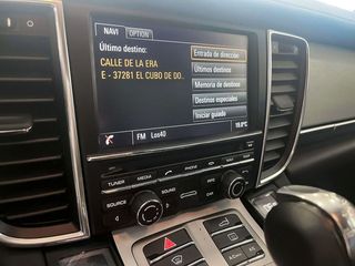 Porsche Panamera   3.0 Diesel 300cv 