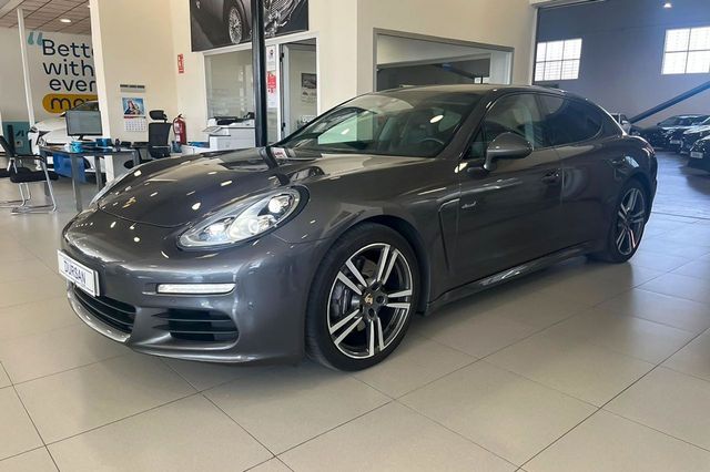 Porsche Panamera   3.0 Diesel 300cv 
