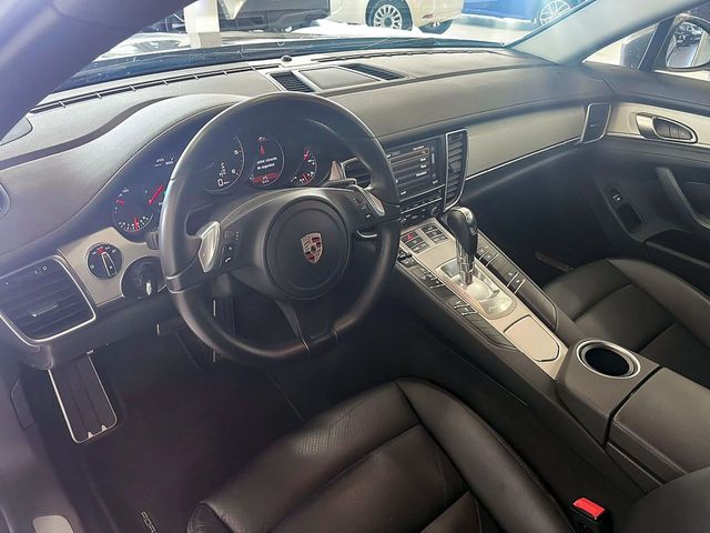Porsche Panamera   3.0 Diesel 300cv 