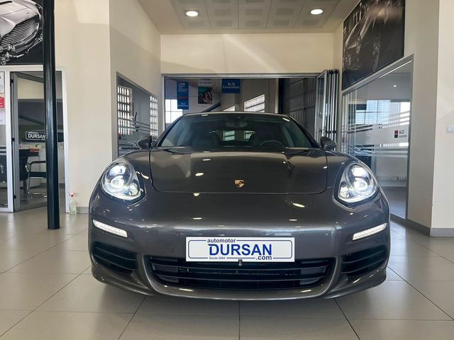 Porsche Panamera   3.0 Diesel 300cv 