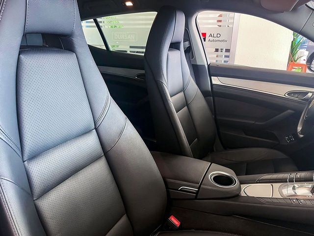 Porsche Panamera   3.0 Diesel 300cv 