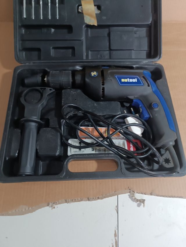 Trapano elettrico NuTool
