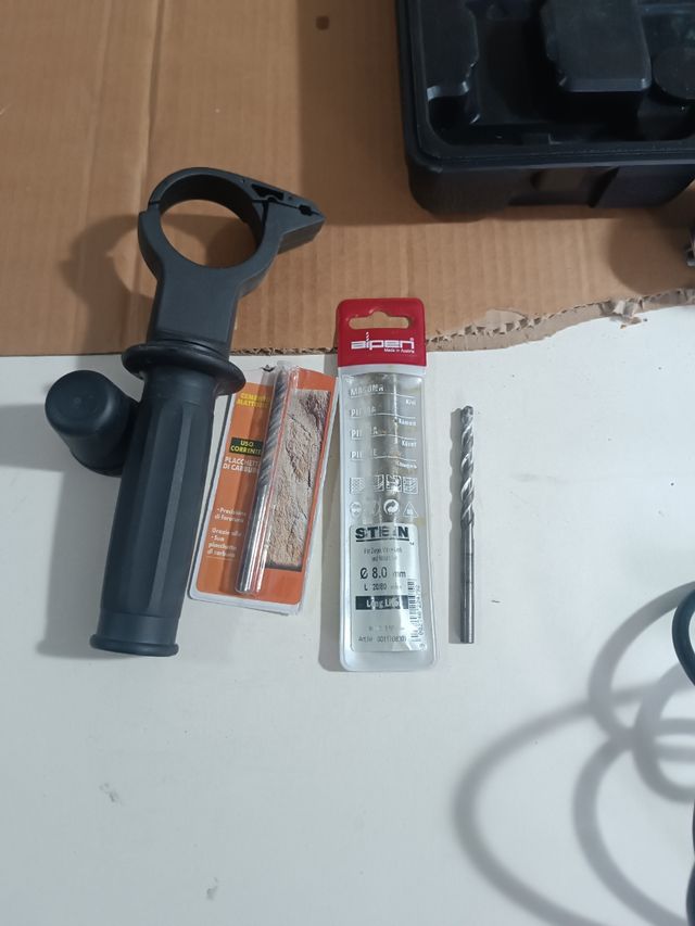 Trapano elettrico NuTool