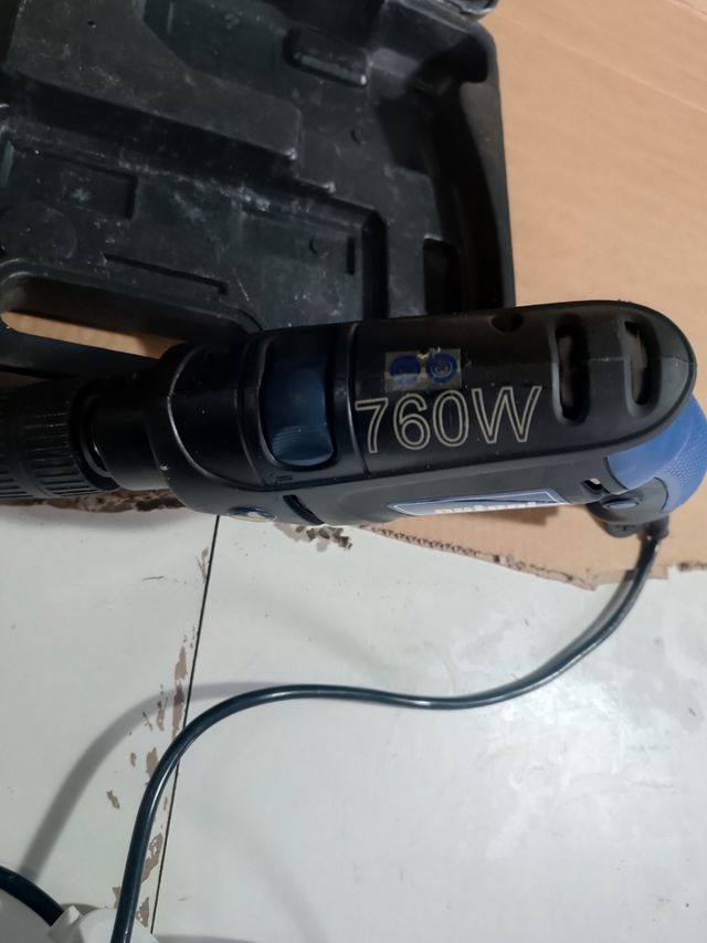 Trapano elettrico NuTool