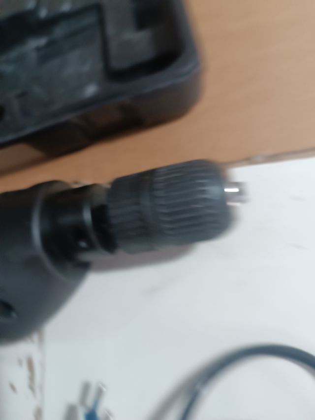 Trapano elettrico NuTool