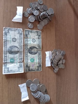 Lotto america dollari 55,85 