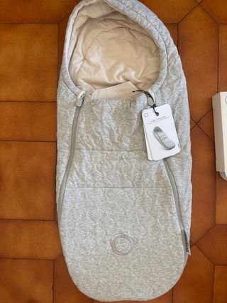 Bugaboo Newborn - Saco para recién nacido 