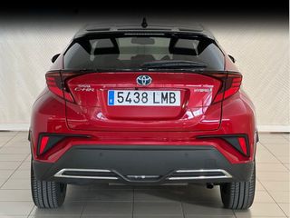 Toyota C-HR   2.0 180H Advance Luxury 