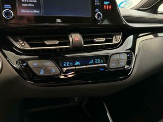 Toyota C-HR   2.0 180H Advance Luxury 