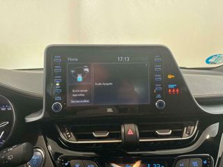Toyota C-HR   2.0 180H Advance Luxury 