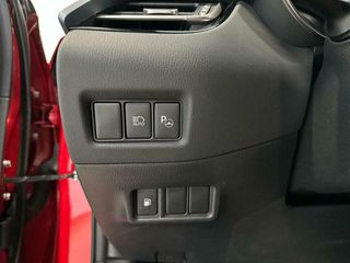 Toyota C-HR   2.0 180H Advance Luxury 