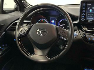 Toyota C-HR   2.0 180H Advance Luxury 
