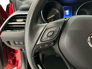 Toyota C-HR   2.0 180H Advance Luxury 