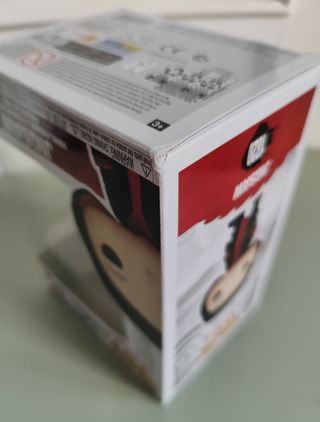 Saw #1820 Jigsaw Funko POP! Movies