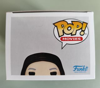 Saw #1820 Jigsaw Funko POP! Movies